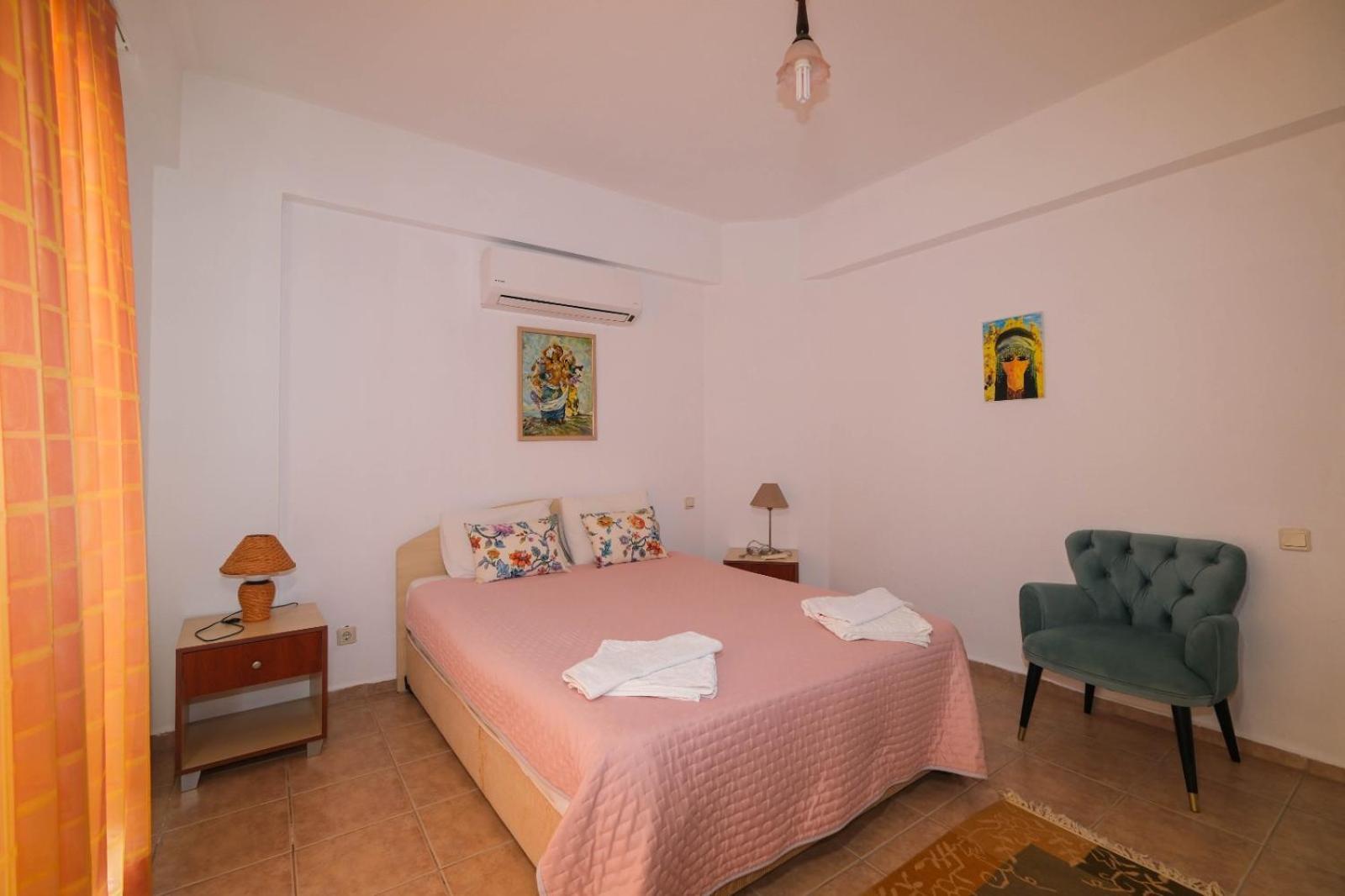 Villa Manolya Kalkan Luaran gambar