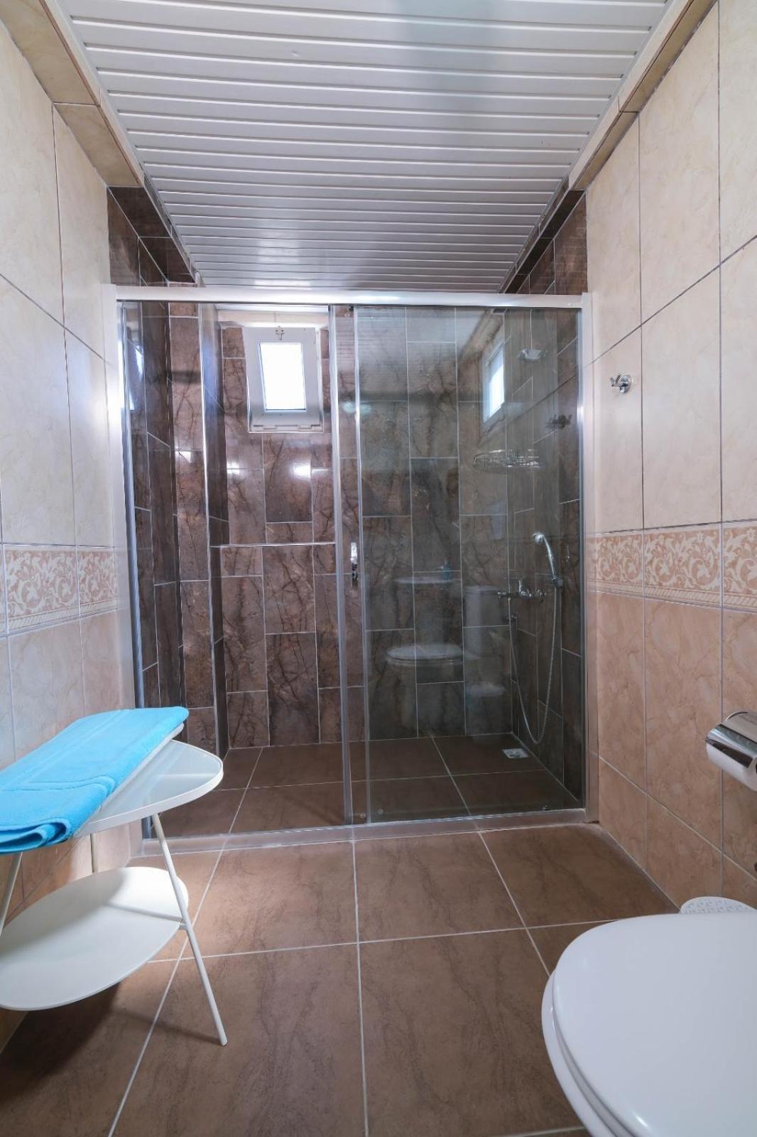 Villa Manolya Kalkan Luaran gambar